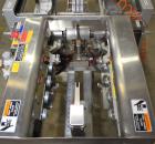 Used Wexxar-Belcor Model 505 Semi-Automatic Case Former / Case Erector with Bel